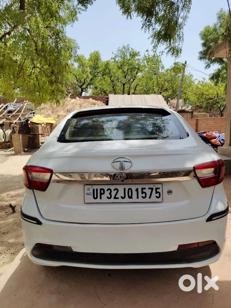 2018 Tata Tigor Diesel Manual 2nd Owner