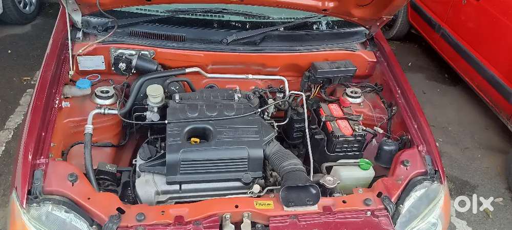 Maruti Suzuki Alto 2013 Km Driven
