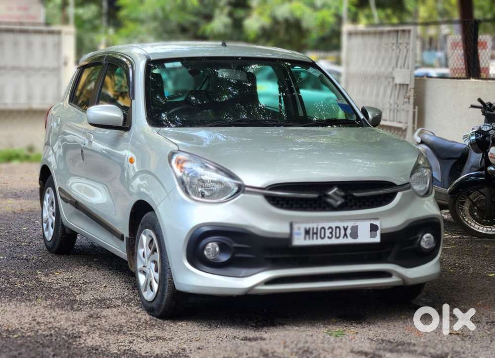 Maruti Suzuki Celerio Vxi, 2022, Petrol