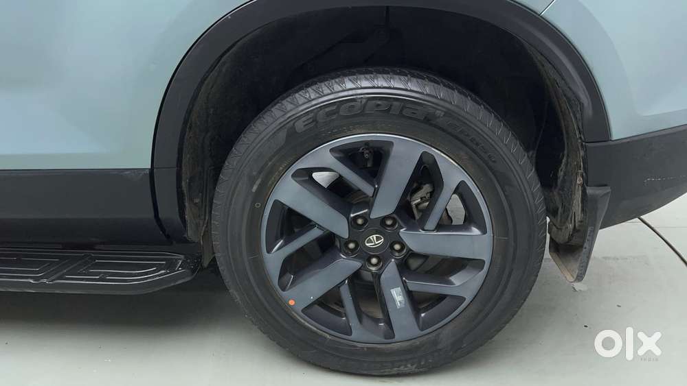 Tata Safari 2.0 Kryotec Xza Plus, 2022, Diesel