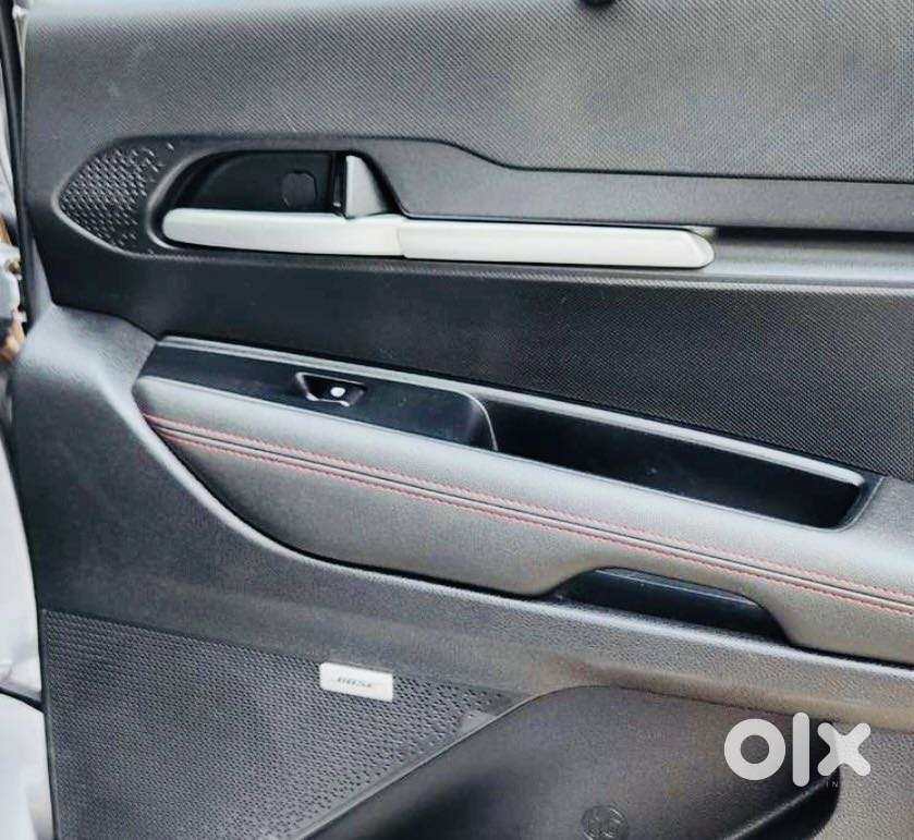 Kia Sonet Gtx Plus 1.5 Dct At, 2022, Diesel