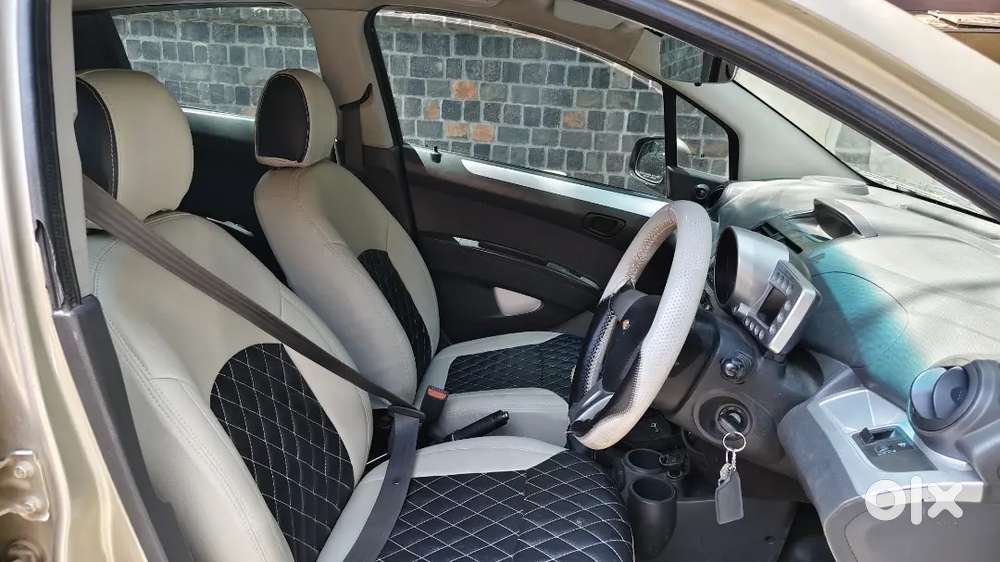 Chevrolet Beat 2014 Petrol Good Condition