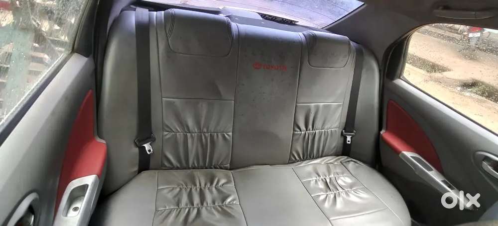 Toyota Etios J Ps 2014