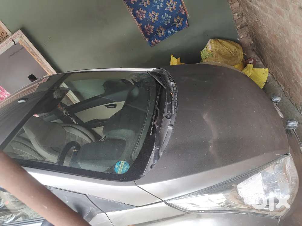 Hyundai Eon Era 2014 Petrol Automatic