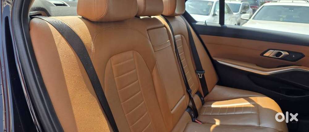 Bmw 3 Series Gran Limousine 2.0 320ld Luxury Line, 2022, Diesel