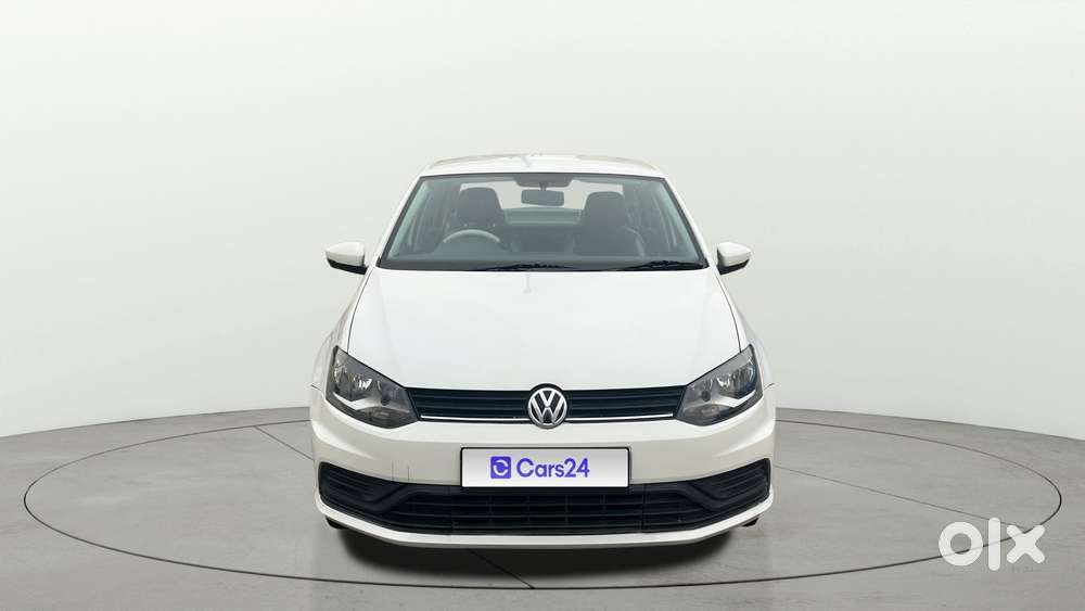 Volkswagen Ameo 1.5 Tdi Trendline, 2019, Diesel