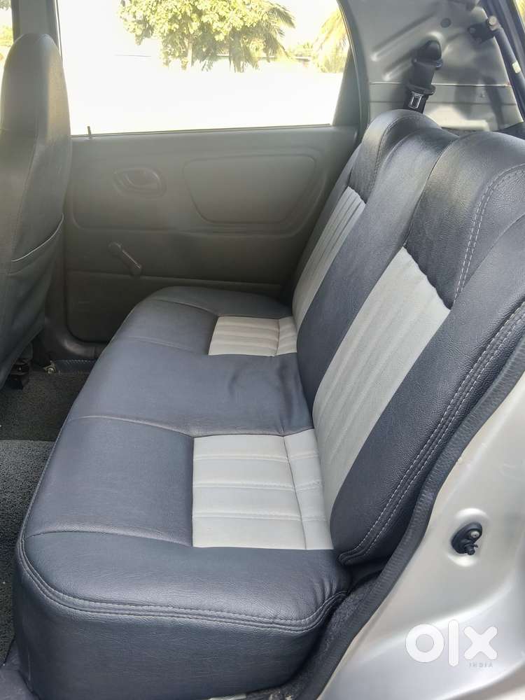 Maruti Suzuki Alto 0.8 Lxi (o), 2010, Petrol