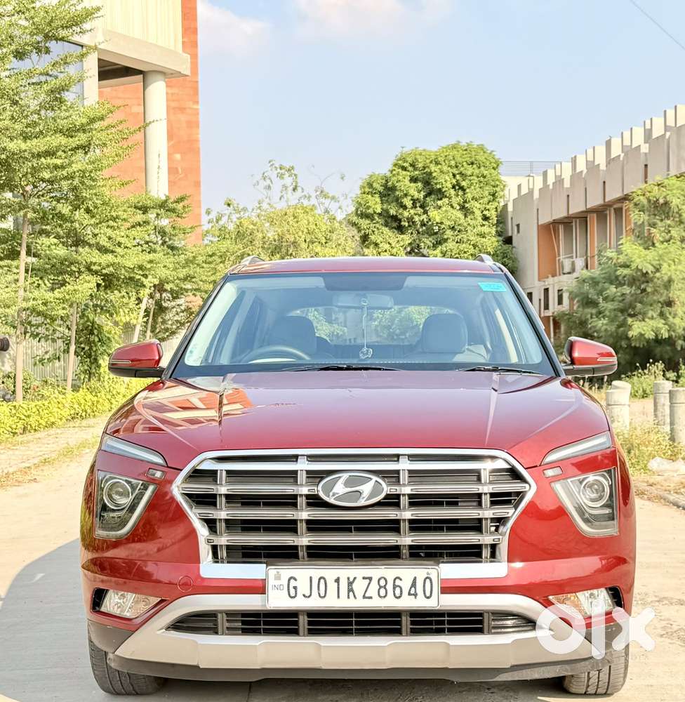Hyundai Creta S 1.5 Diesel, 2020, Diesel