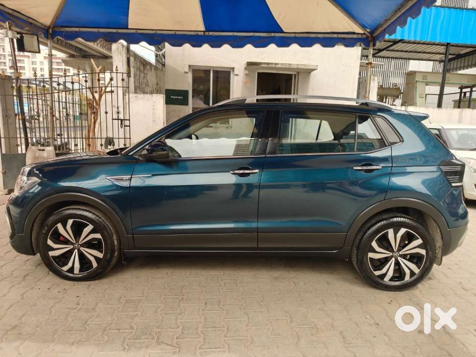 Volkswagen Taigun Gt Plus 1.5 Tsi Dsg, 2024, Petrol