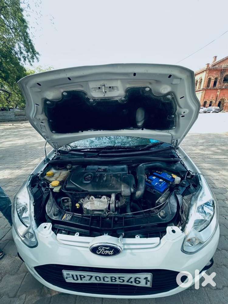 Ford Diesel Manual 2013