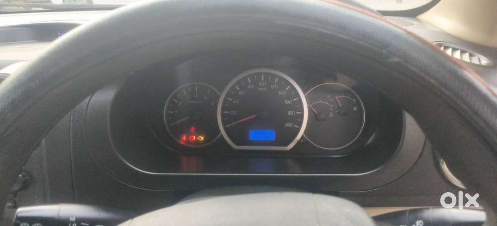 Chevrolet Enjoy 1.4 Ltz 7-seater, 2016, Diesel