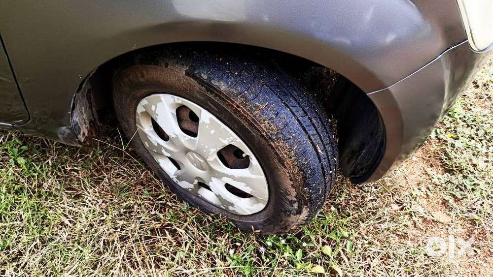 Maruti Suzuki Ritz, 2010