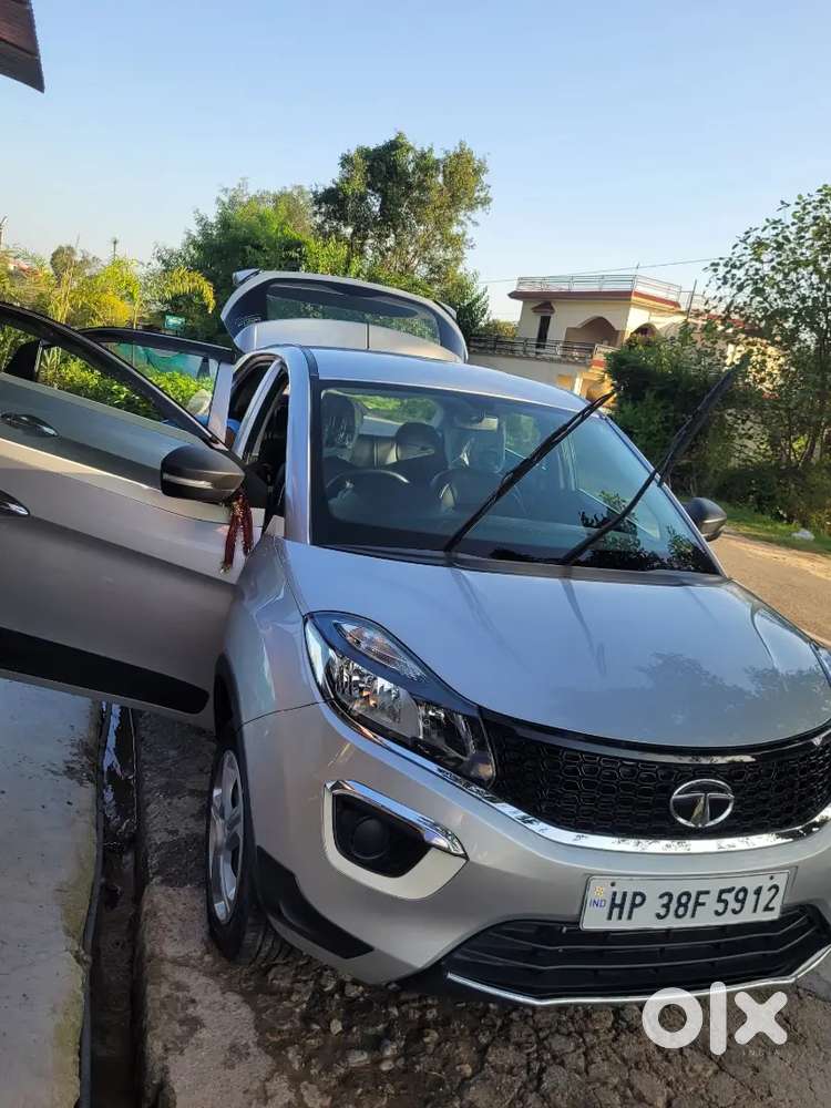 Tata Nexon 2019 Petrol Good Condition