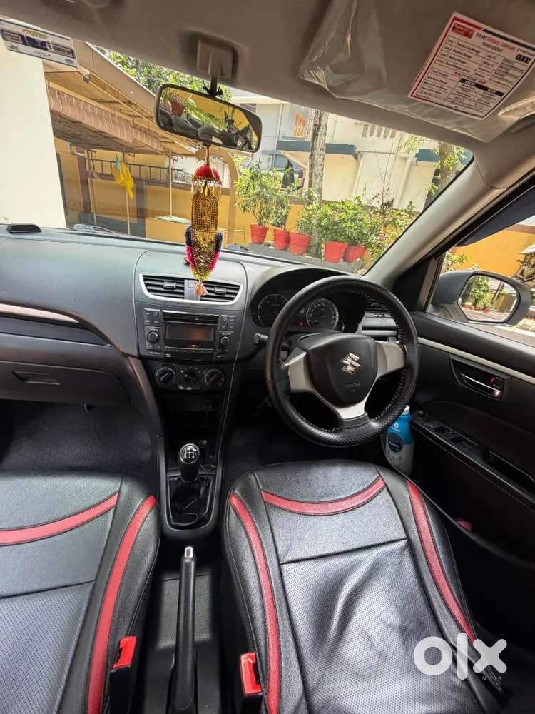 Maruti Suzuki Swift Ddis Vdi 2016 Car