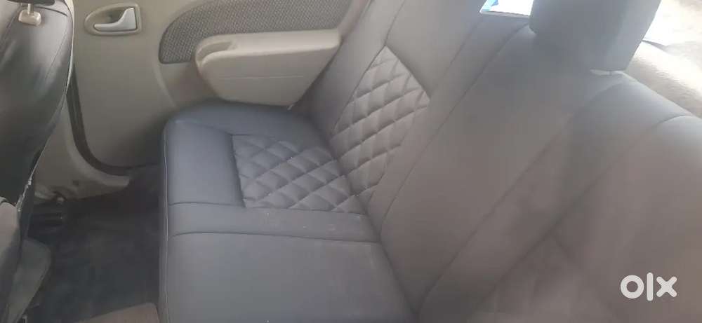 Mahindra Logan Diesel 2010