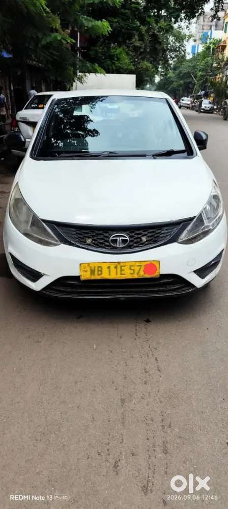 Tata Bolt 1.3 Quadrajet 2019