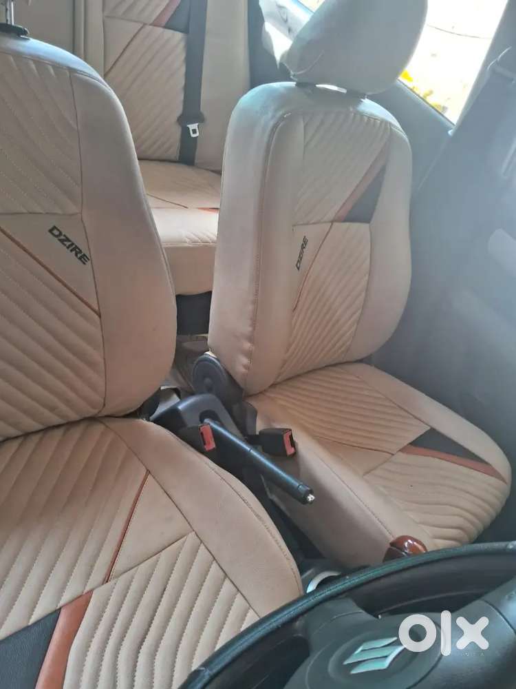 Maruti Suzuki Swift Dzire 2011 Diesel 130000 Km Driven