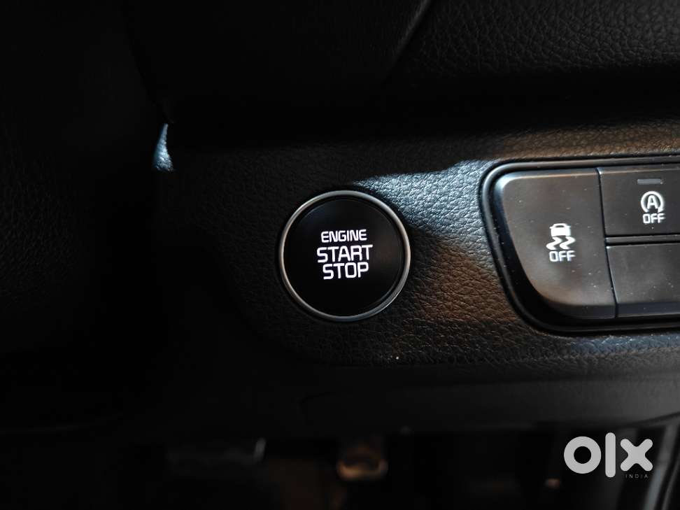 Kia Seltos 1.5 Gtx+ Diesel At, 2024, Diesel