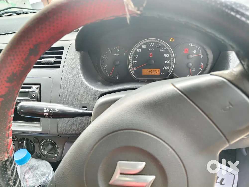 Maruti Suzuki Swift Vdi 2007 Vallied 2028
