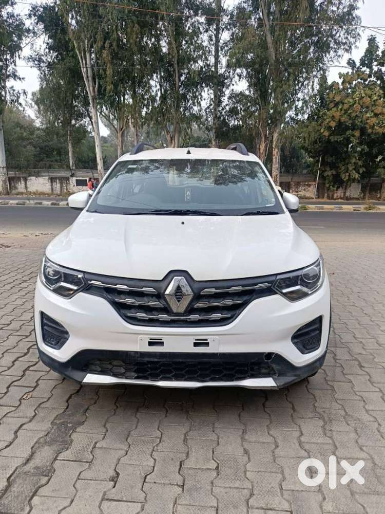 Renault Triber Rxt, 2020, Petrol