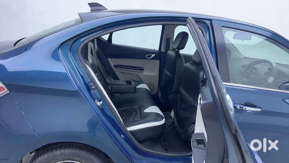 Tata Tigor Ev Xz Plus, 2021, Electric
