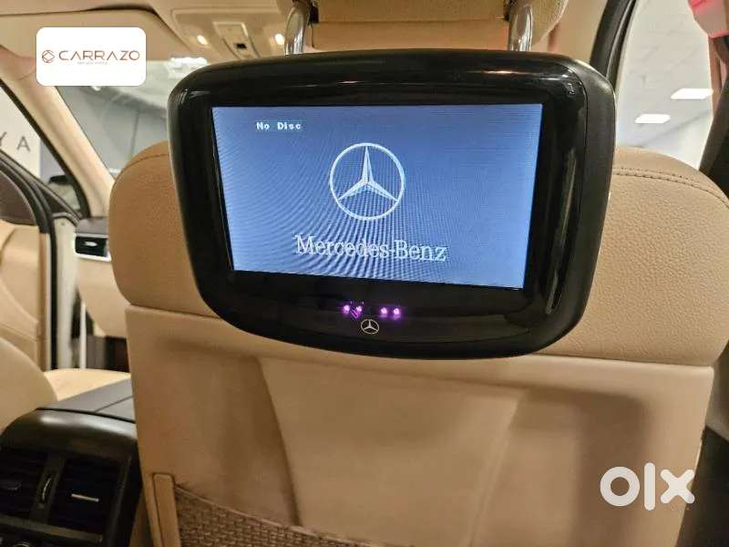 Mercedes-benz Gls 350 D, 2019, Diesel