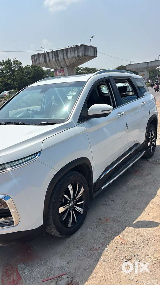 Mg Hector Smart At, 2020, Petrol