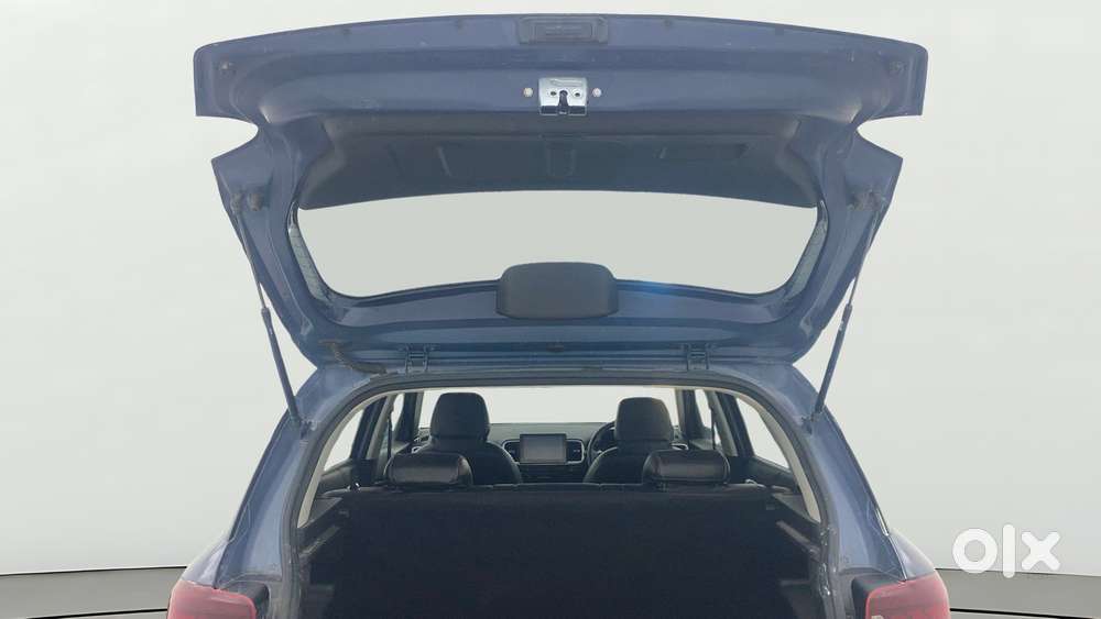 Hyundai Venue Sx Plus Turbo Dct, 2020, Petrol