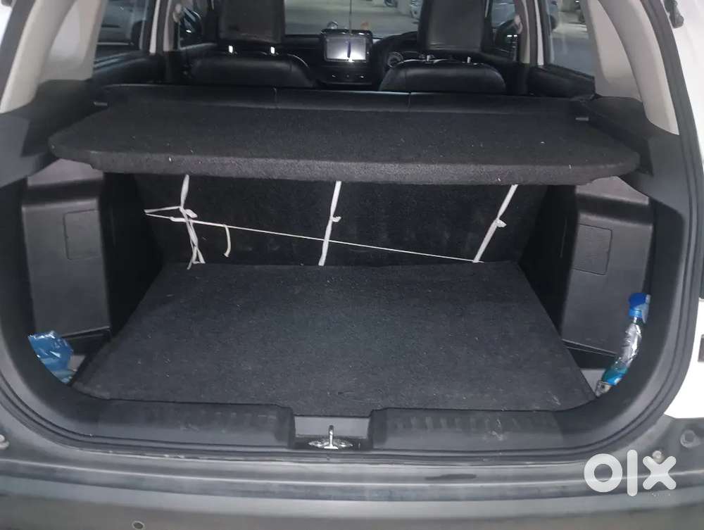 Maruti Suzuki Brezza 2024 Lxi S-cng