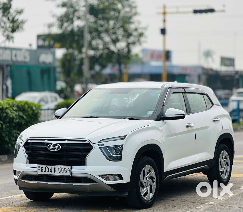 Hyundai Creta 1.5 Ex Diesel, 2020, Diesel
