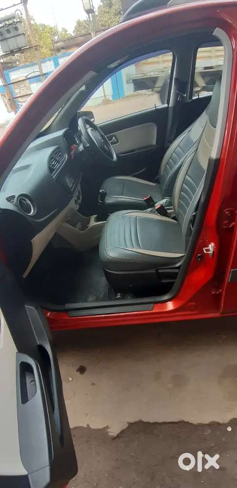Maruti Suzuki Alto 800 2020