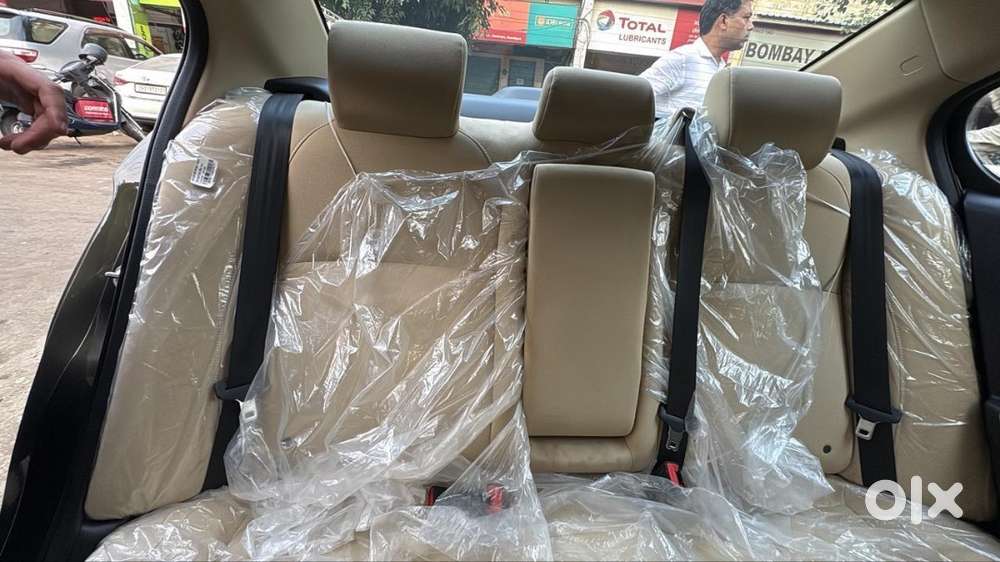 Brand New Honda City