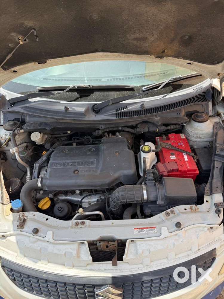 Maruti Suzuki Swift 2013 Diesel Well Maintained