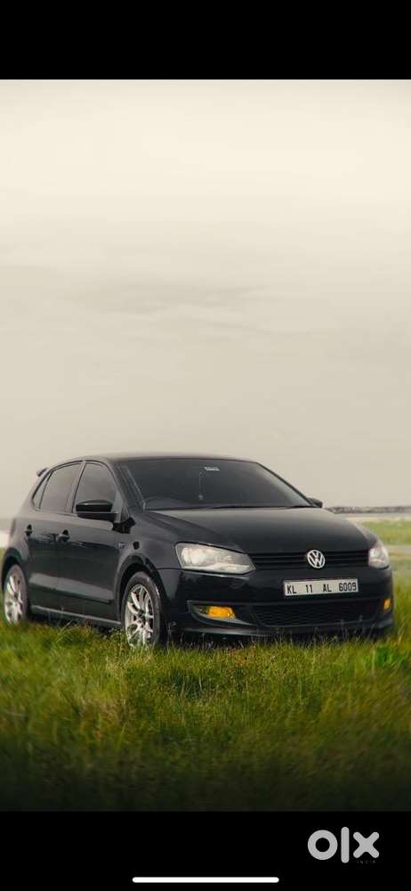 Volkswagen Polo 2012 Diesel Well Maintained