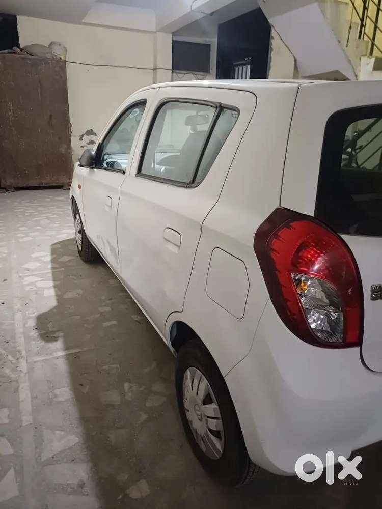 Maruti Suzuki Alto 800 2013