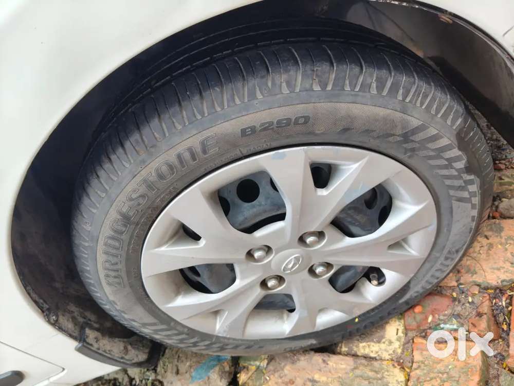 Hyundai Grand I10 Sportz 2016