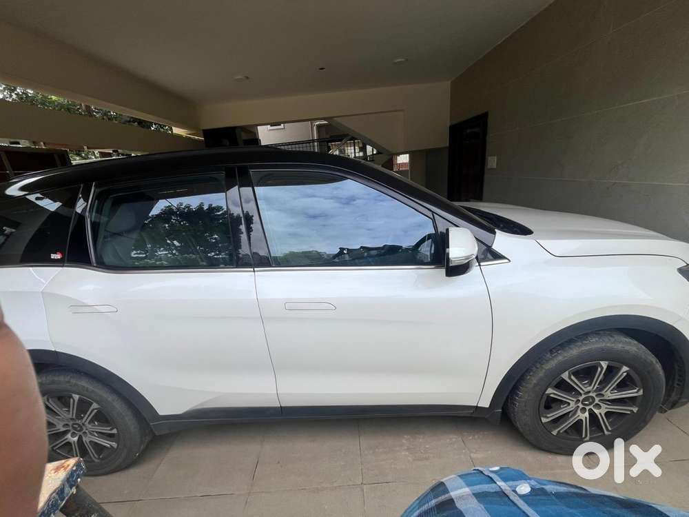 Mahindra Xuv700 Diesel 2023