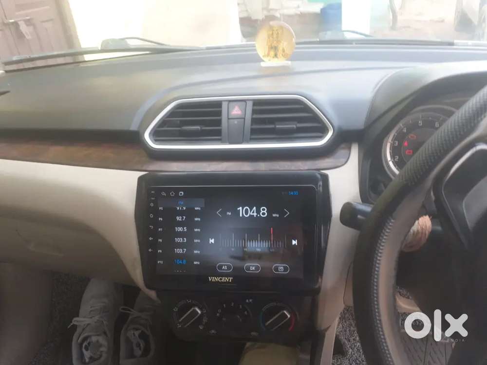 Maruti Suzuki Dzire 2017 Last