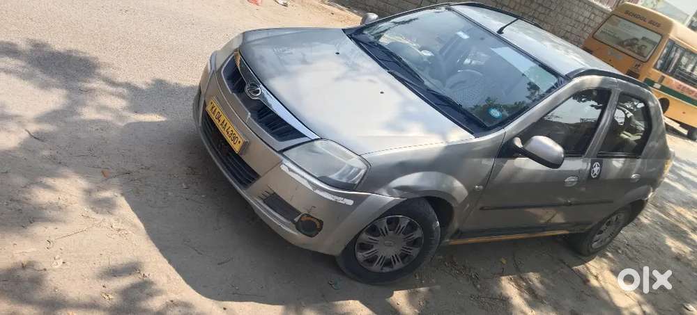 Mahindra Verito Diesel 2015