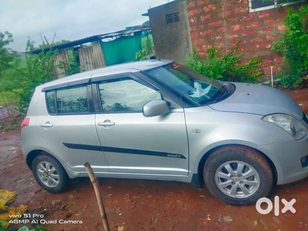 Maruti Suzuki Swift 2009 Year