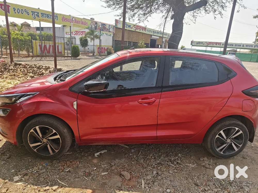 Tata Altroz 2021 Good Condition