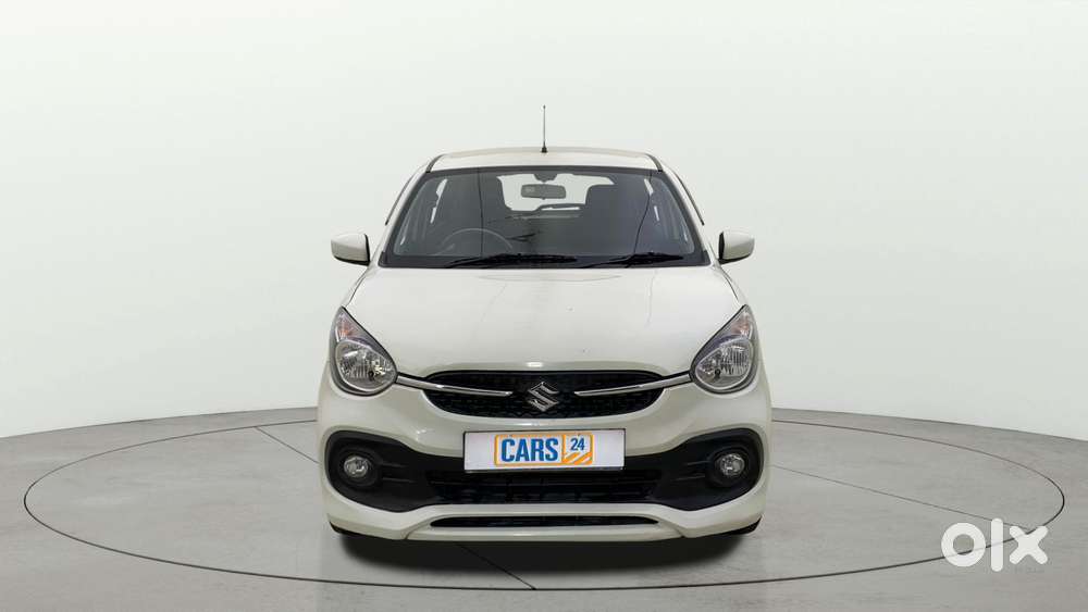 Maruti Suzuki Celerio 1.0 Zxi Plus Ags, 2022, Petrol