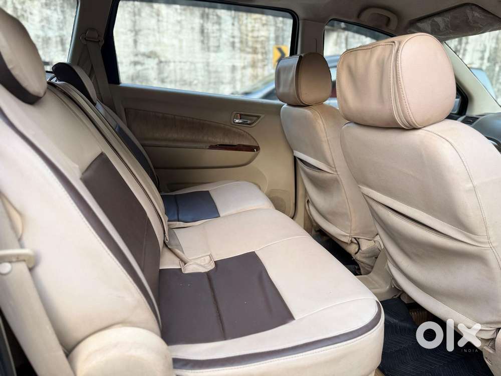 Maruti Suzuki Ertiga 2012-2015 Zdi, 2014, Diesel