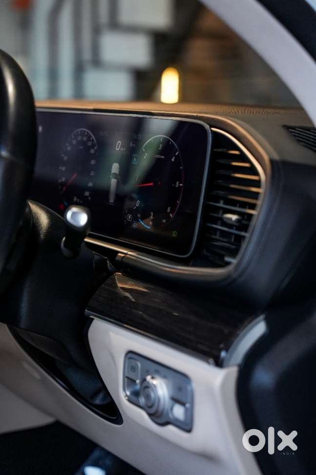 Mercedes-benz Gls 400d 4matic, 2021, Diesel