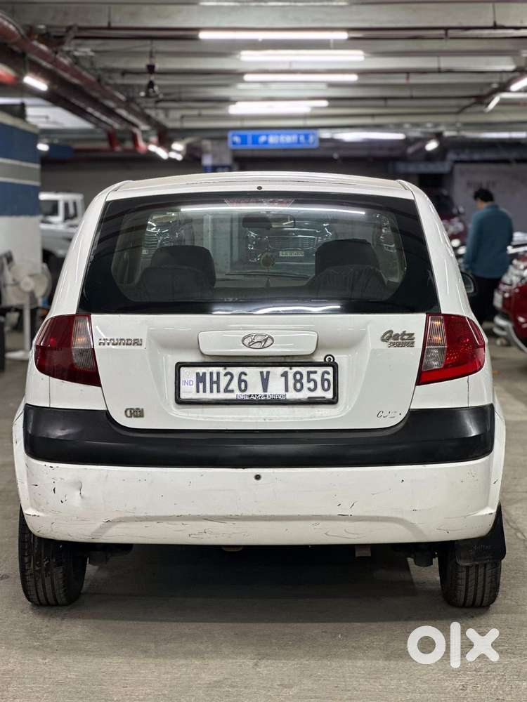 Hyundai Getz Prime 1.3 Gvs, 2009, Diesel