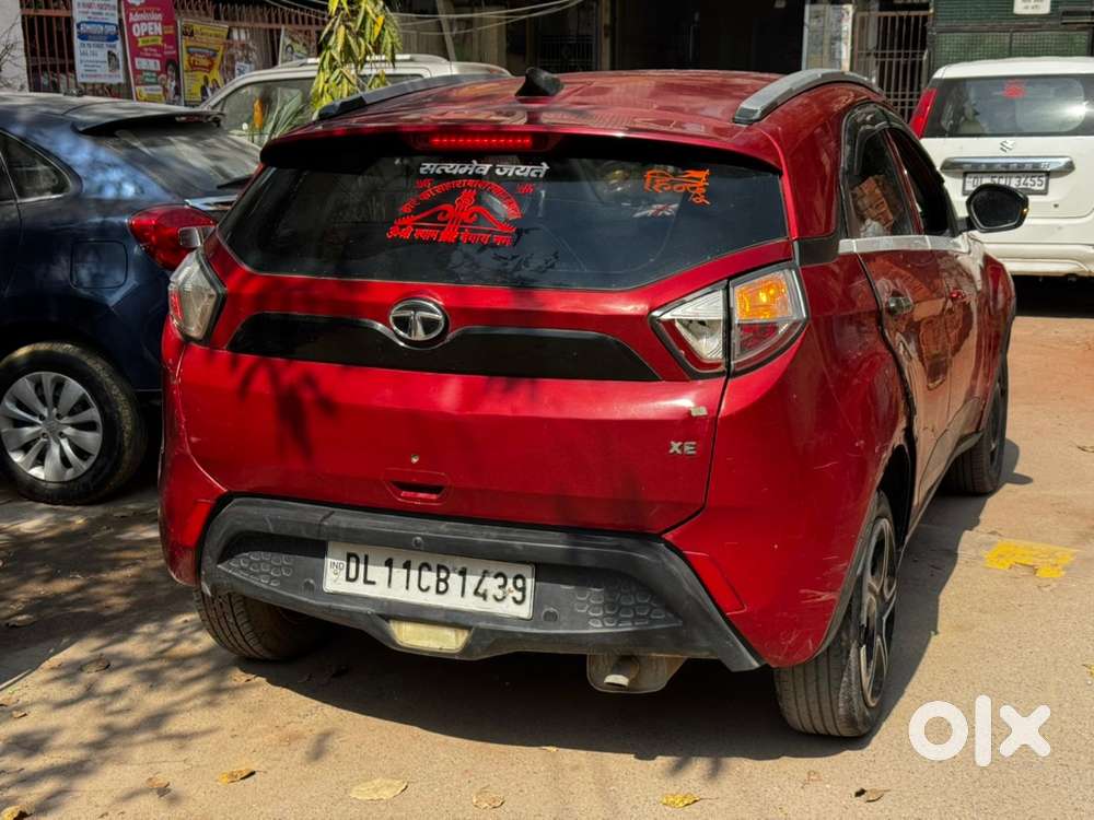 Nexon (2018)model For Sale