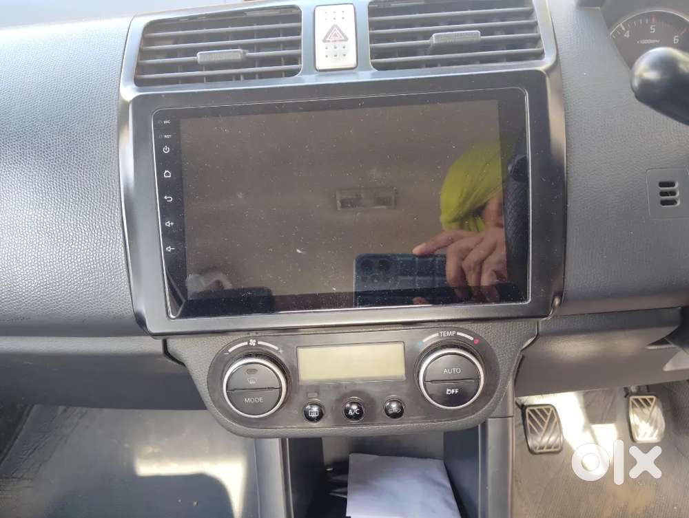 Maruti Suzuki Dzire 2011 Diesel 280000 Km Driven