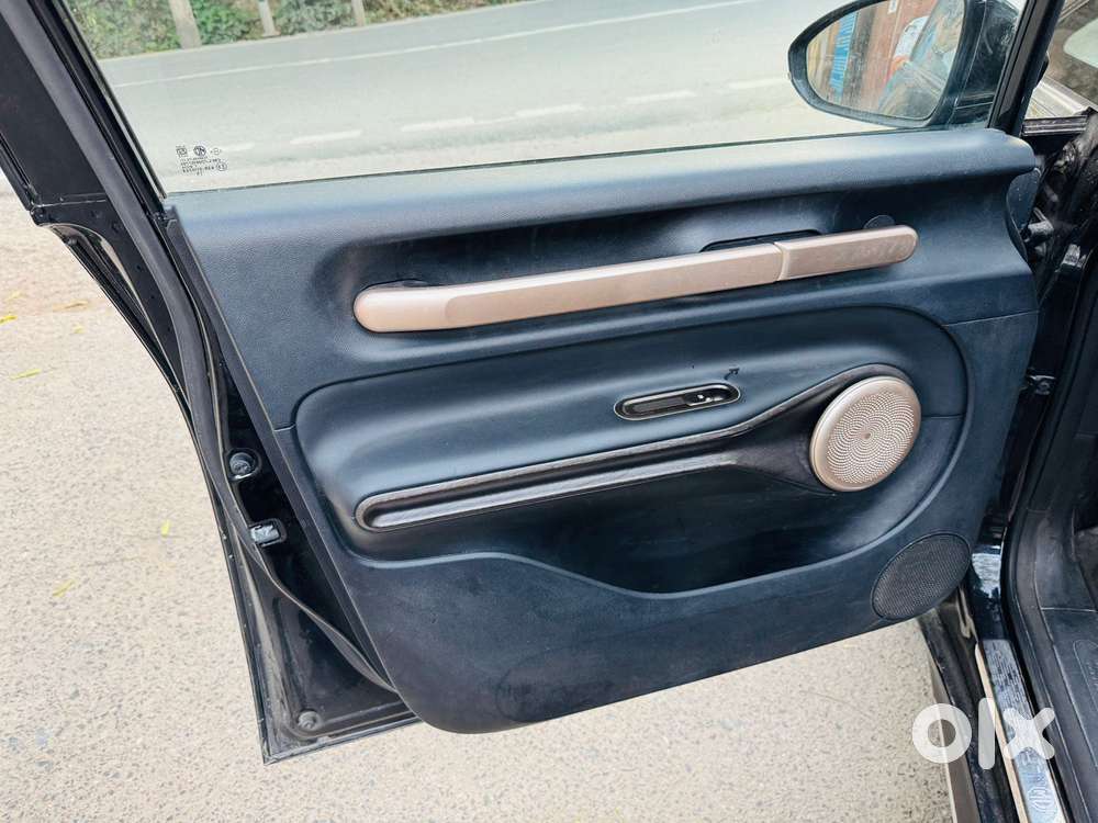 Mg Windsor Ev Exclusive, 2024, Electric