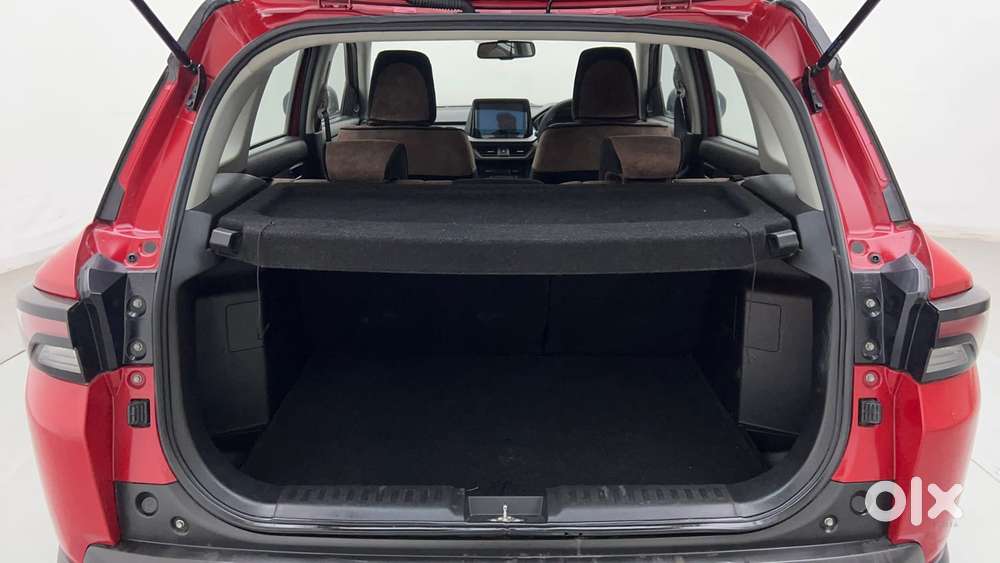 Maruti Suzuki Vitara Brezza 1.5 Zxi Plus, 2022, Petrol