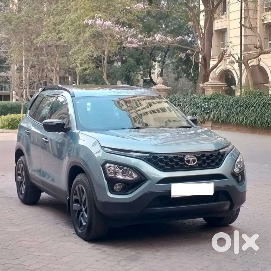 Tata Safari 2.0 Kryotec Xza Plus, 2021, Diesel